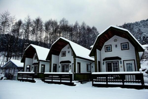 Pyeongchang Jayeonel Dalmeunjip